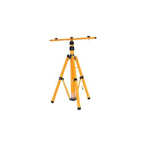 Base Soporte Atril Para 2 Ó 3 Proyectores Altura 150cm