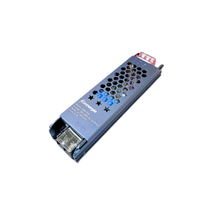 Fuente De Poder Profesional Modelo Titan 24v-60w 3