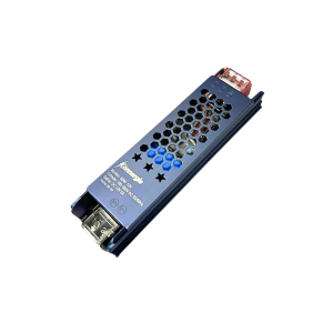 Fuente De Poder Profesional Modelo Titan 12v-60w 3