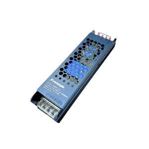 Fuente De Poder Profesional Modelo Titan 12v-200w 3
