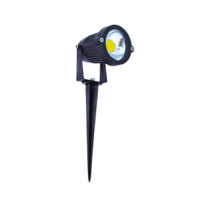 Foco Estaca 1w 3000k