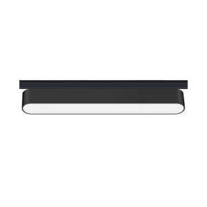 Foco Riel Magnetico Empav. Fijo 12w 48v 3000k Cygnus