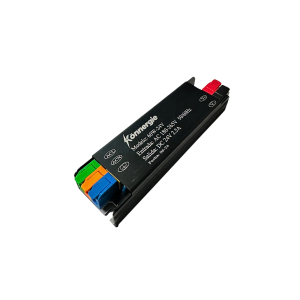 Fuente De Poder Fast 60w 24v Modelo Arcturus