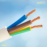Electricidad y Seguridad