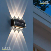 Iluminación solar