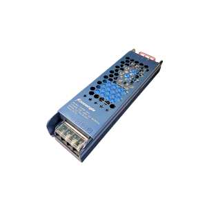 Fuente De Poder Profesional Modelo Titan 24v-200w 3