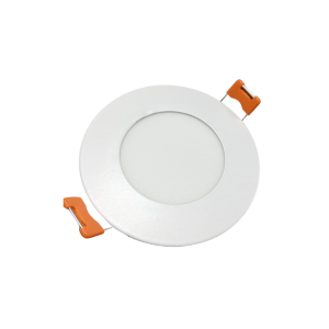 Panel Spot Pro Embutido 3w Redondo  Neutro 4000k