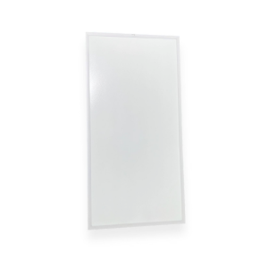 Panel Led Pro Fp 0,9 Embutido Cielo Americano Backlight 603x120 72w 6000k