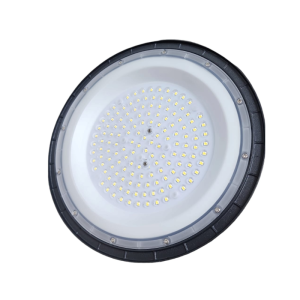 Campana 150w Industrial Pro Modelo Monch