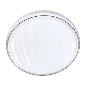 Lampara Led Sobrepuesta 24+24w Redondoonda 26cm Aspi Ii 3000k-4000k-6000k