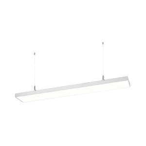 Lineal Blanco Abs 1200x100x40 48w 3000k Algol