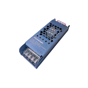 Fuente De Poder Profesional Modelo Titan  24v-100w 3
