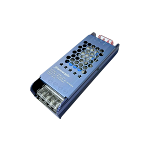 Fuente De Poder Profesional Modelo Titan  12v-100w 3