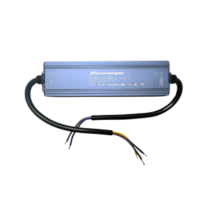 Fuente De Poder Conmutada 24v-60w Ip67