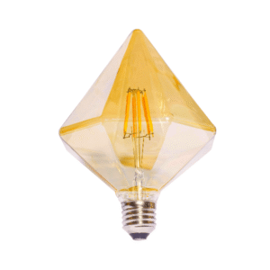 Lampara De Techo Modelo Siran Porta 3 Ampolleta E27