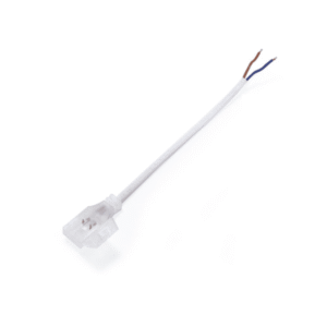 Conector Para Cinta 2835 Tipo Broche (Corte 10cm)