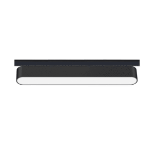 Foco Riel Magnetico Empav. Fijo 12w 48v 4000k Cygnus