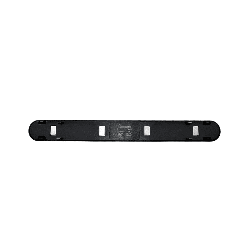 Foco Riel Magnetico Empav. Retractil 12w 48v 4000k Cygnus - Imagen 6