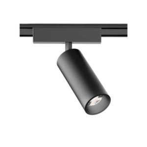 Foco Riel Magnetico 20w 48v 3000k Cygnus