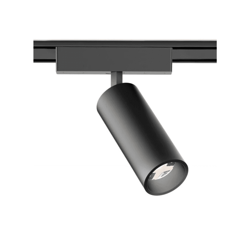 Foco Riel Magnetico 20w 48v 3000k Cygnus