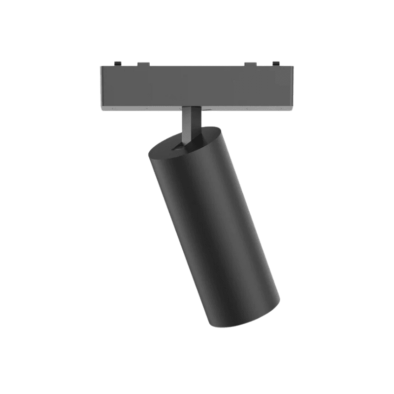 Foco Riel Magnetico 20w 48v 3000k Cygnus - Imagen 3