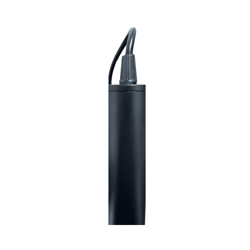 Foco Riel Magnetico Colgante 7w 48v 3000k Mod. Cygnus - Imagen 4