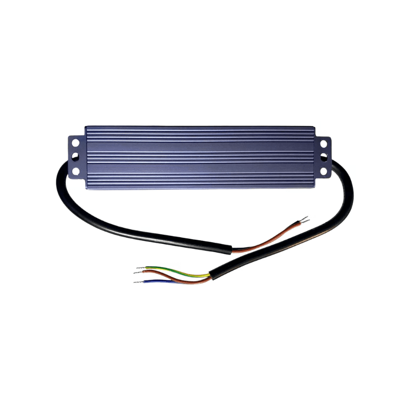 Fuente De Poder Conmutada 12v-100w Ip67 - Imagen 2