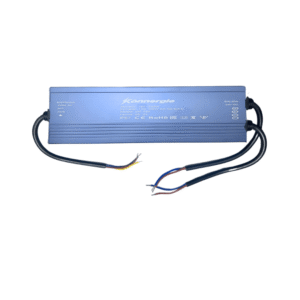 Fuente De Poder Conmutada 12v-200w Ip67