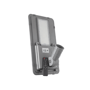 Luminaria Solar Monocristalina 200w Ip65 5000k 5v 20w 3.2v 20ah C/Control Modelo Epsilon