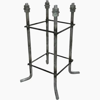 Poste tubular en oferta 4 metros galvanizado - Imagen 4